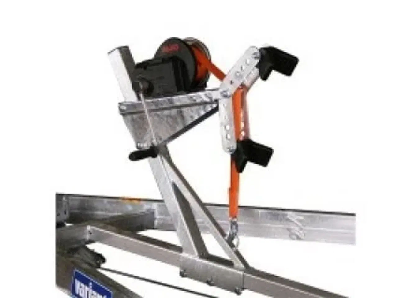 Billede 9 - Variant 2001BB Superruller