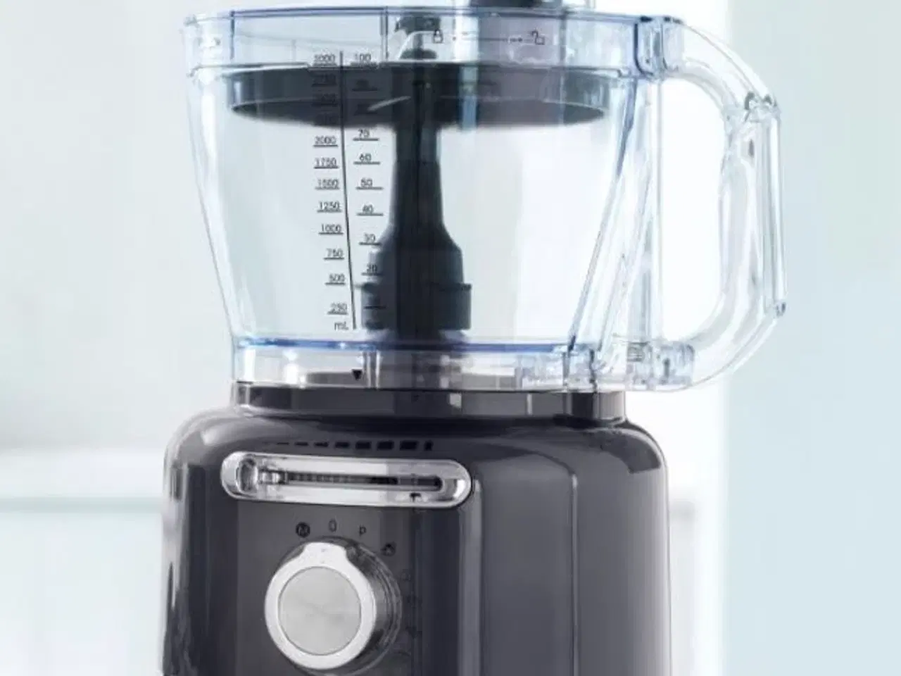 Billede 1 - Foodprocessor 