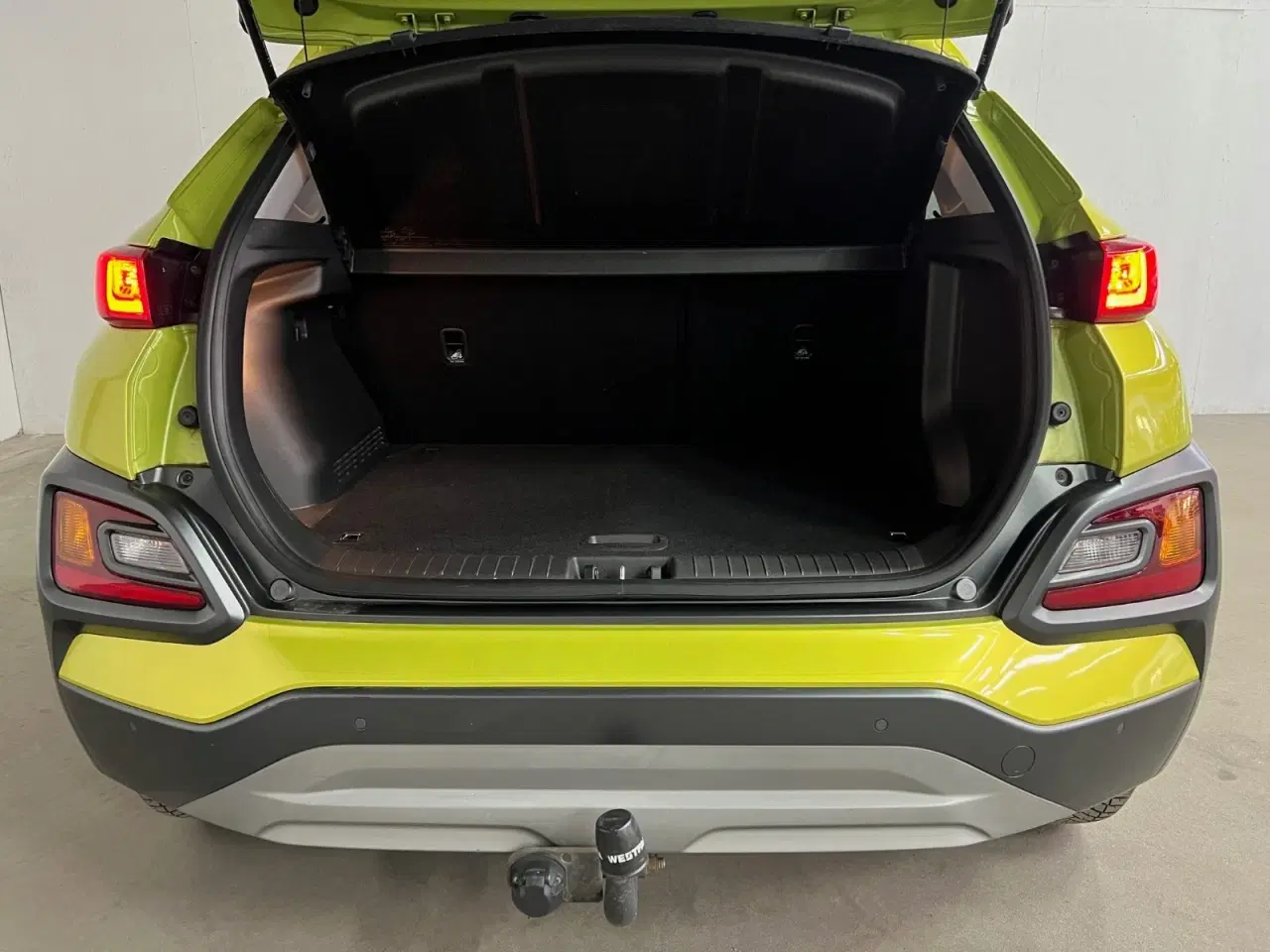 Billede 17 - Hyundai Kona 1,6 CRDi 115 Premium