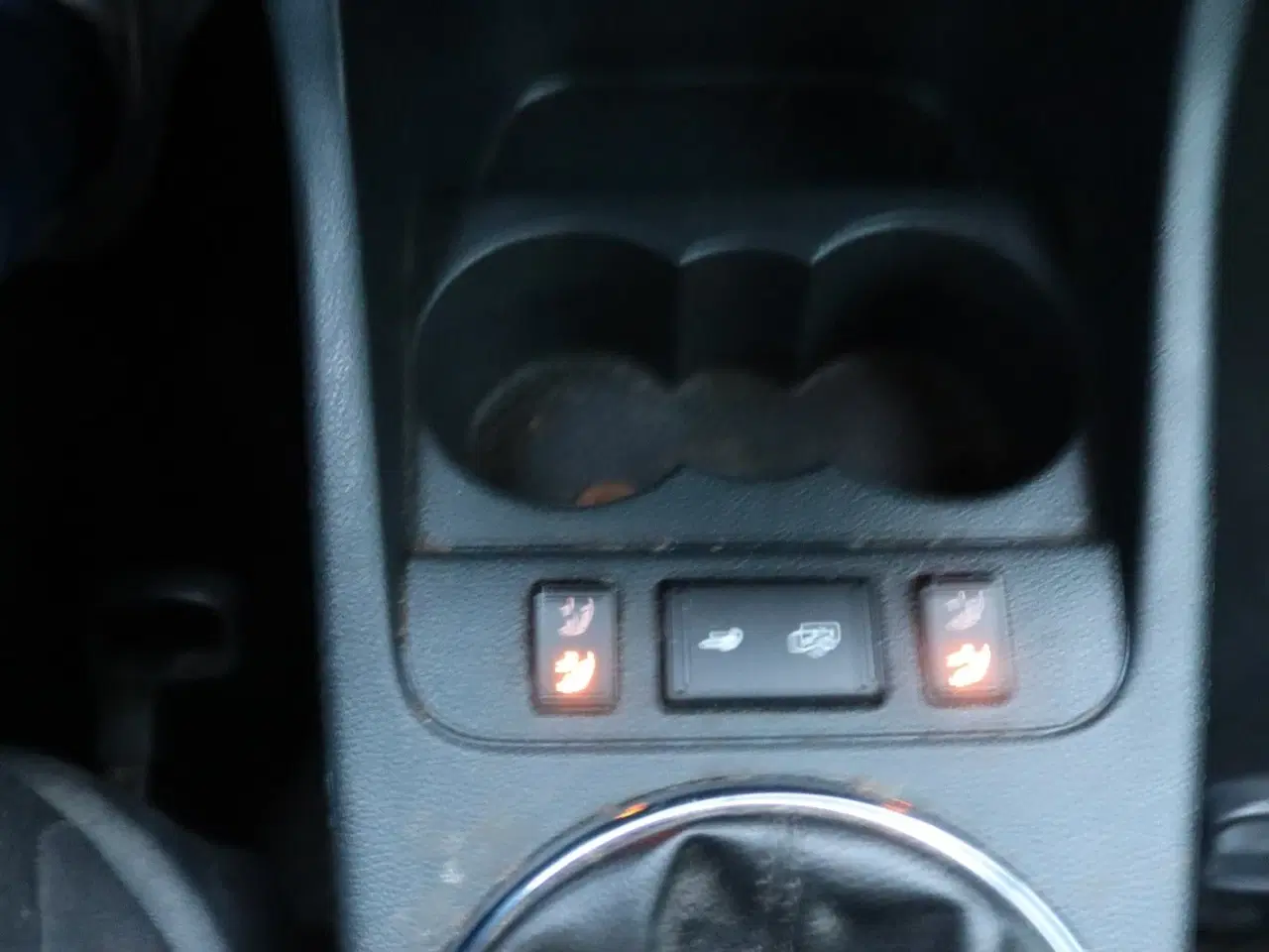 Billede 17 - Skoda Fabia 1,2 TDi 75 GreenLine