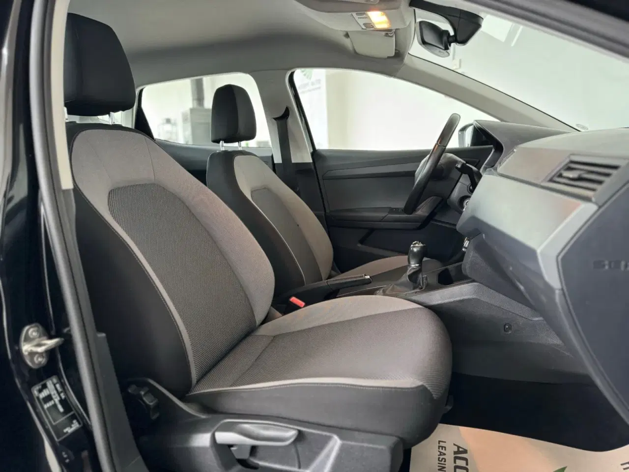 Billede 7 - Seat Ibiza 1,0 TSi 115 Style