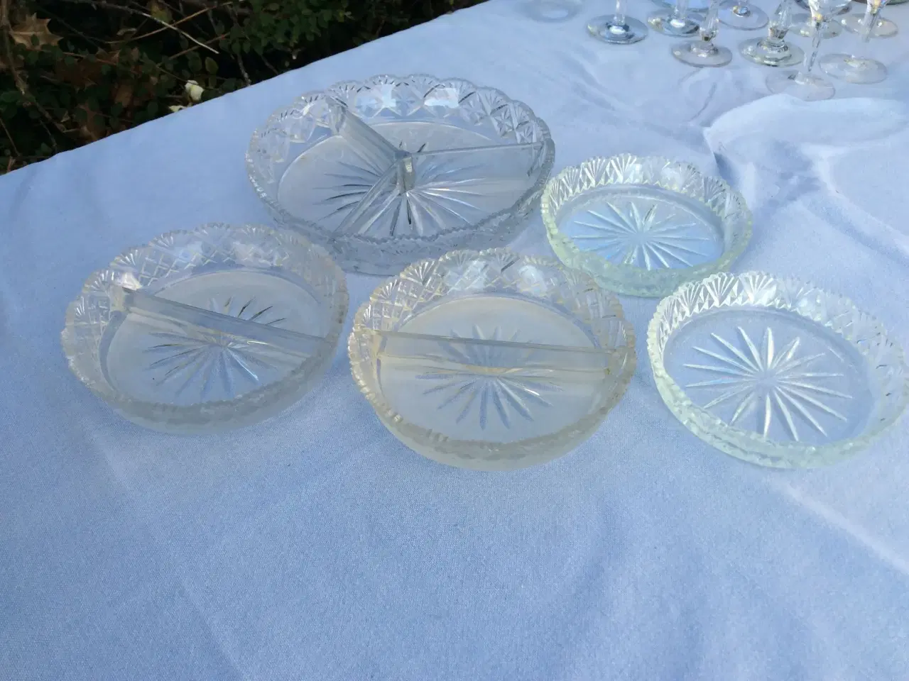 Billede 1 - Serveringsskåle