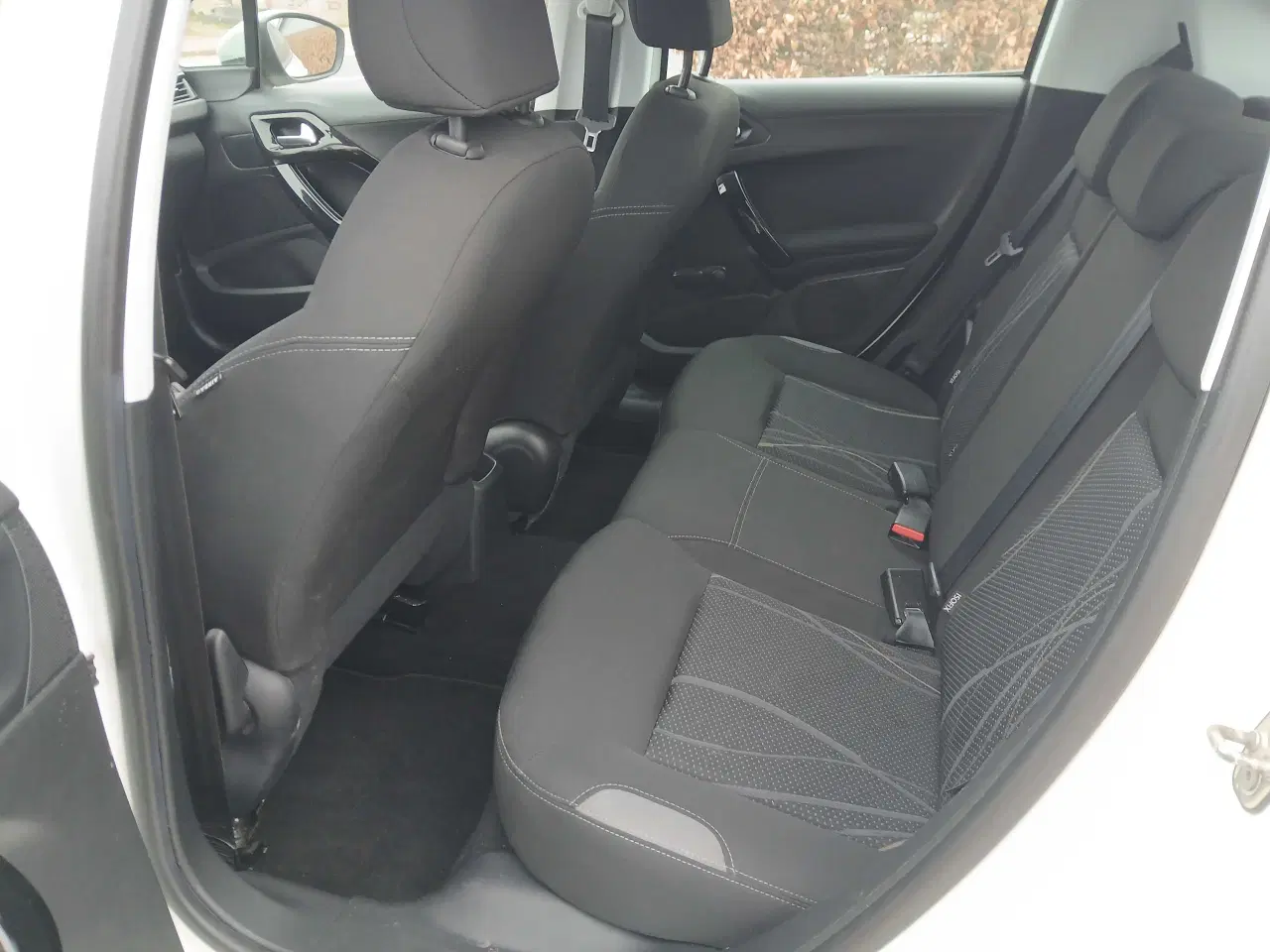 Billede 6 - Peugeot 208 1,2 Nysynet