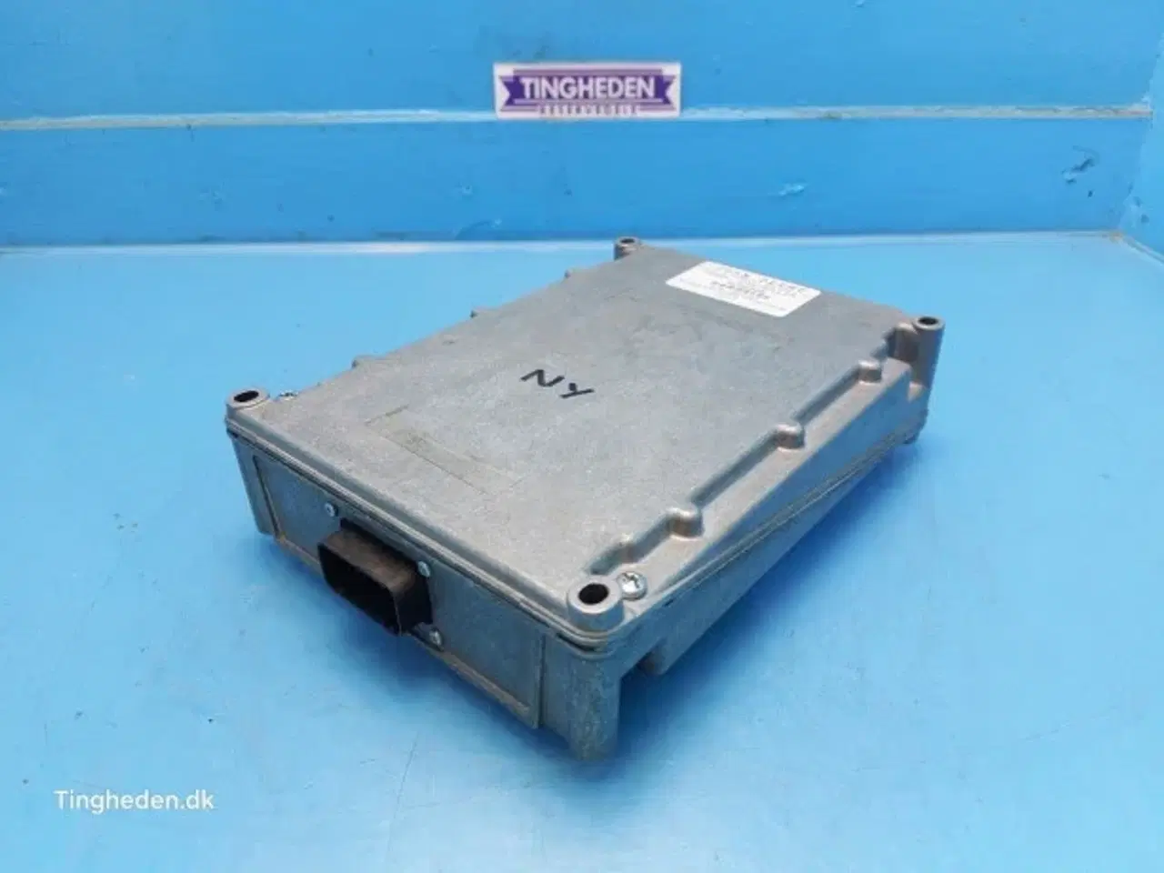 Billede 13 - John Deere Transmission Control Modul-ECU RE56908