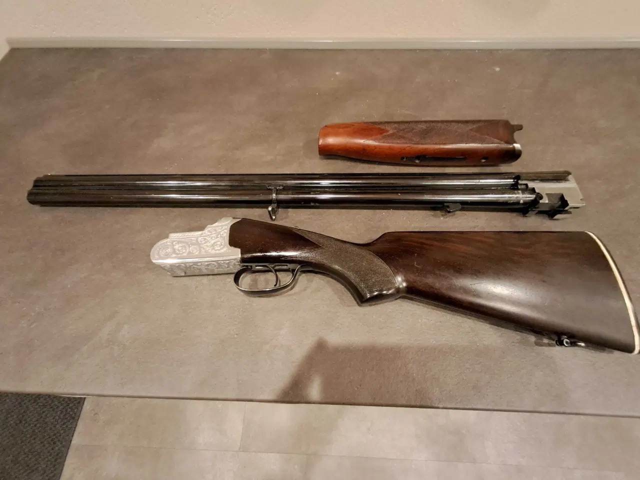 Billede 7 - Lander 12/70 O/U