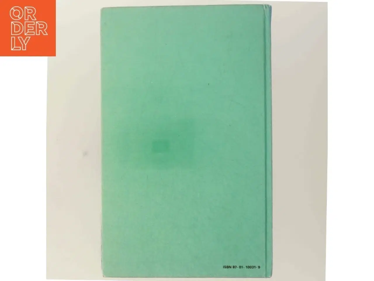 Billede 3 - 'En ven er en ven' af Gunnel Linde fra Gyldendals Børnebogklub