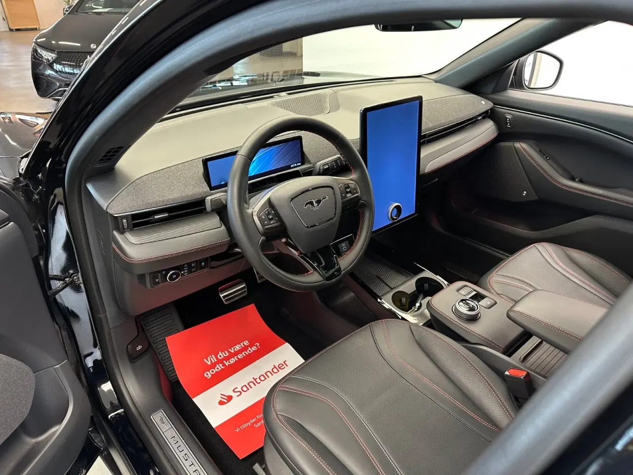 Billede 10 - Ford Mustang Mach-E 70 Premium Standard Range AWD