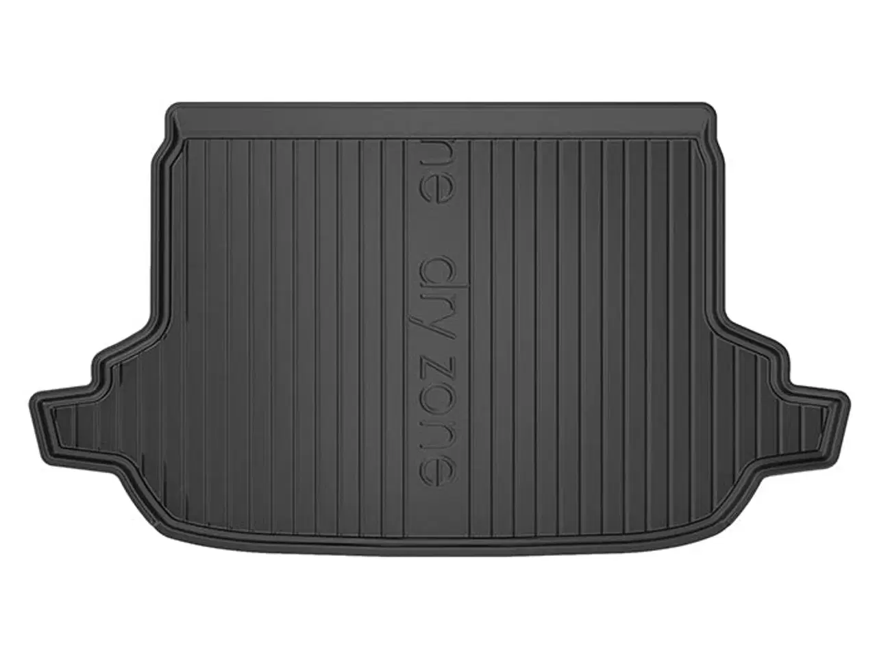 Billede 1 - Bagagerumsbakke Subaru Forester IV SUV 2012-2018