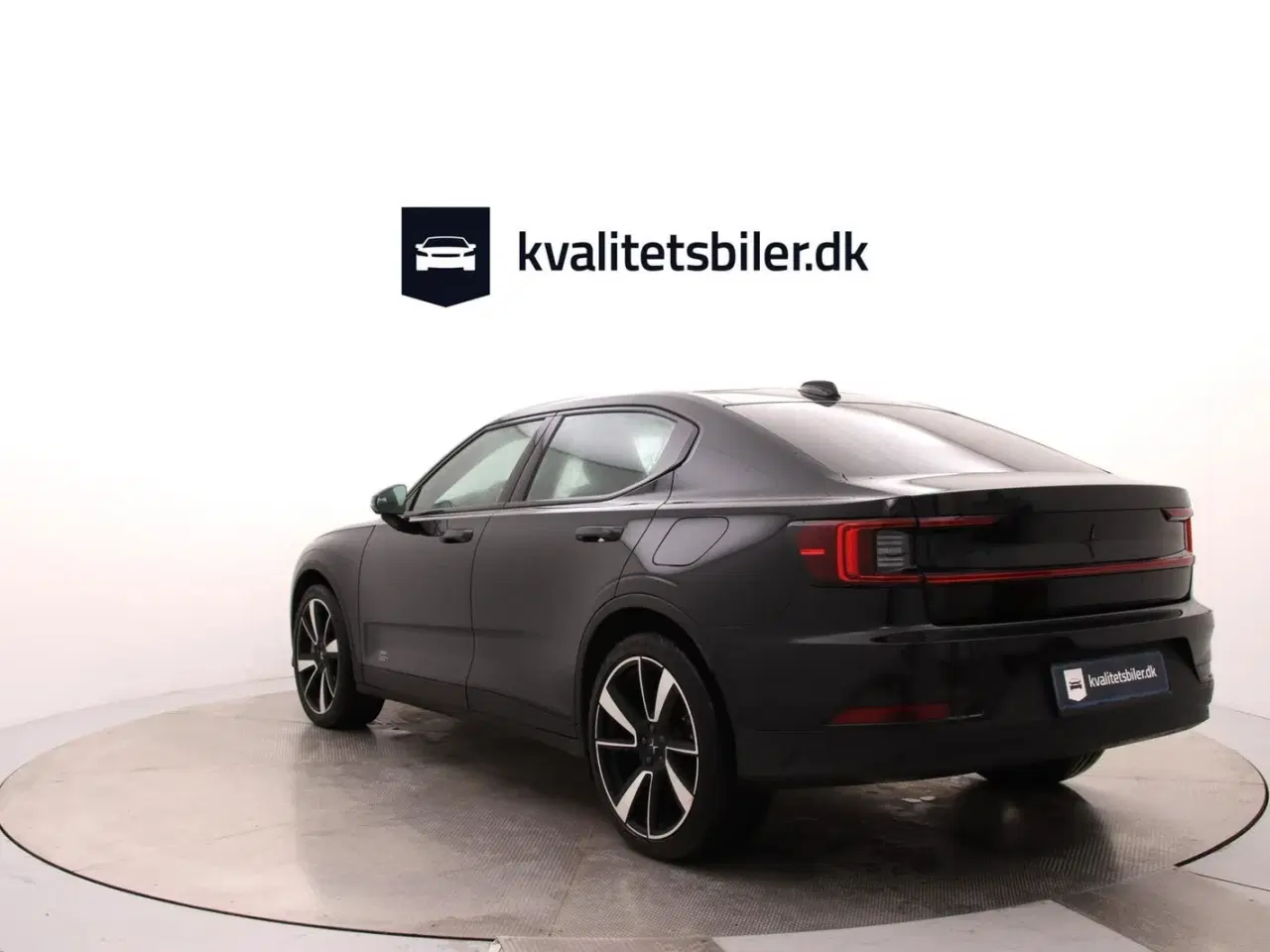 Billede 3 - Polestar 2  Long Range AWD