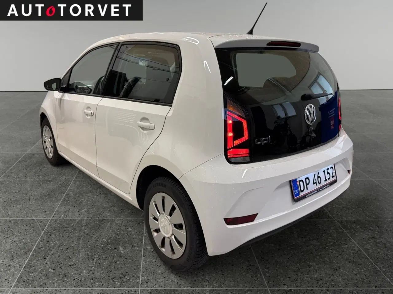 Billede 4 - VW Up! 1,0 MPi 60 Move Up! BMT