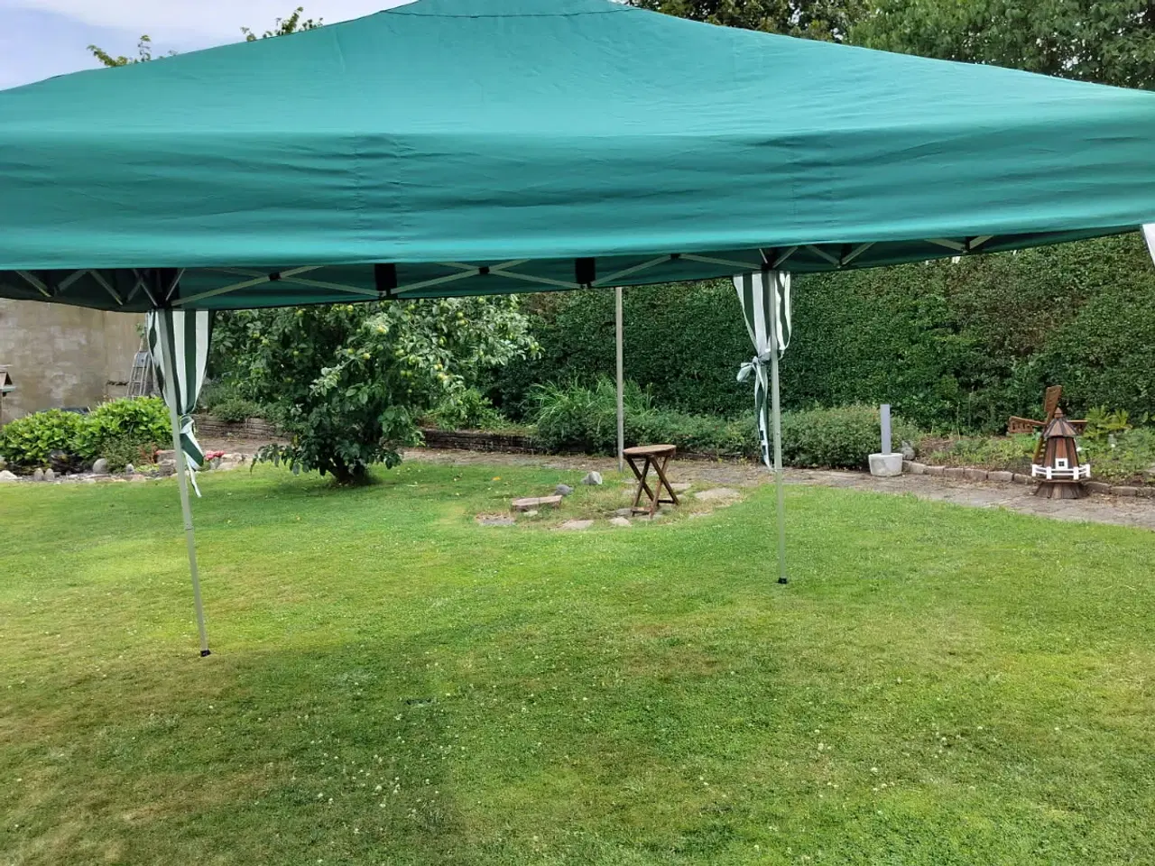Billede 1 - Pavillon Telt
