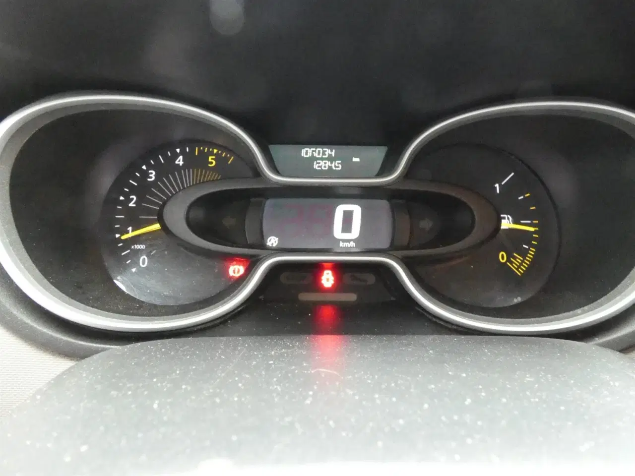 Billede 16 - Nissan NV 300 L2H1 1,6 DCi Comfort 145HK Van 6g