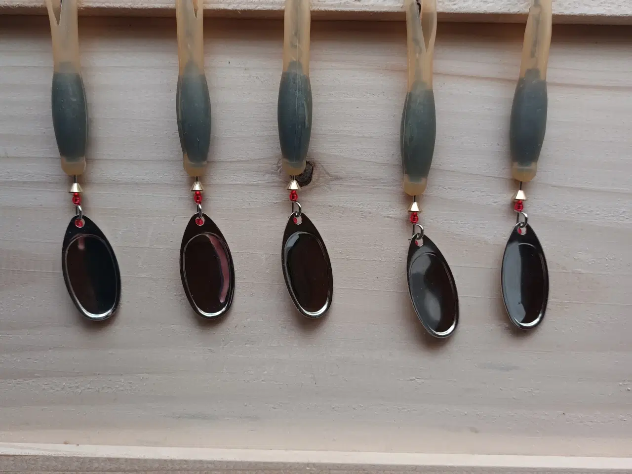 Billede 2 - Spinner, kondomspinner.