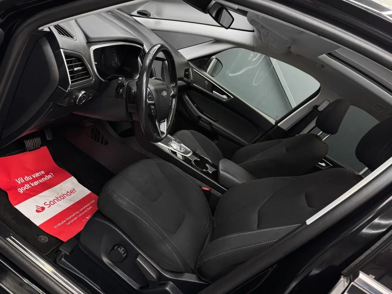 Billede 6 - Ford S-MAX 2,0 EcoBlue Titanium aut. 7prs