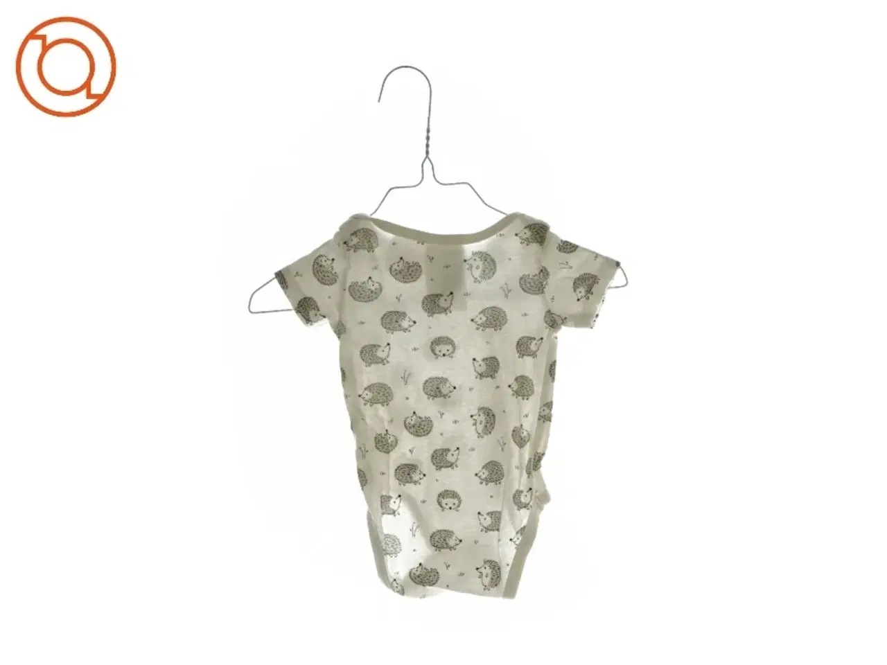 Billede 2 - Bodystocking fra H&M (Str. 56)