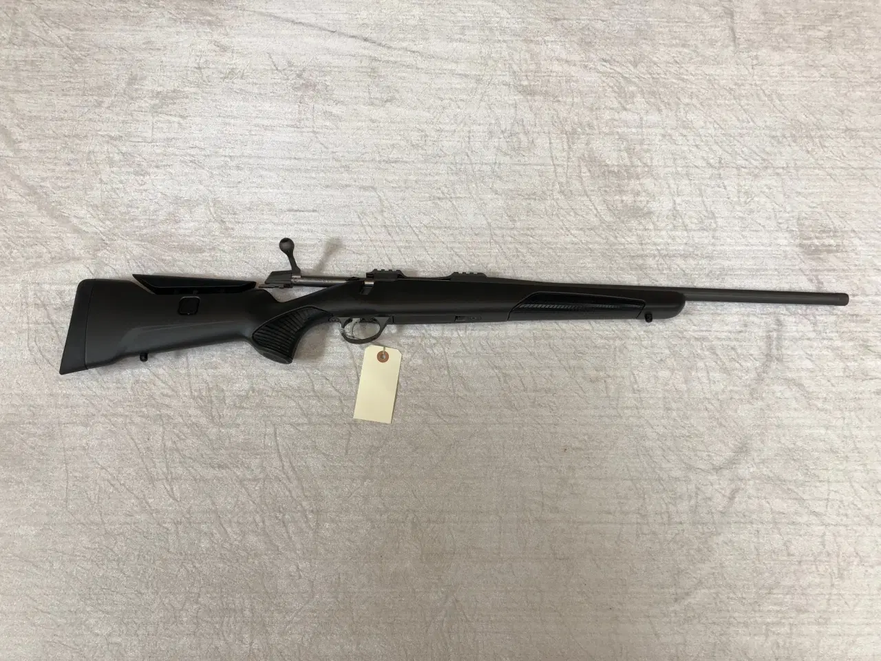 Billede 5 - Sako 90 Adventure