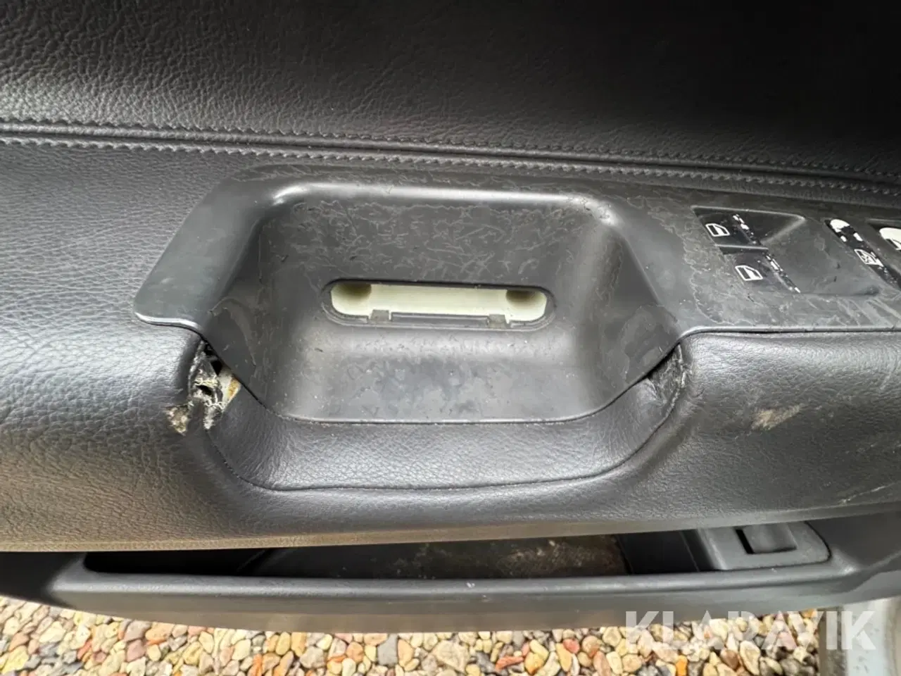 Billede 7 - Bil Volkswagen Touareg, 3,2 V6