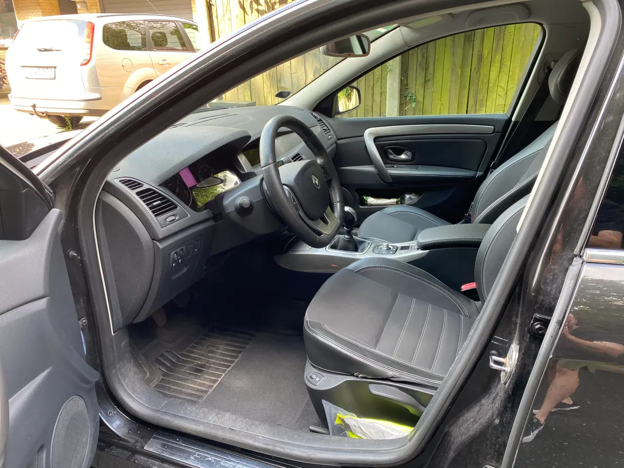 Billede 7 - Renault Laguna III Stc.