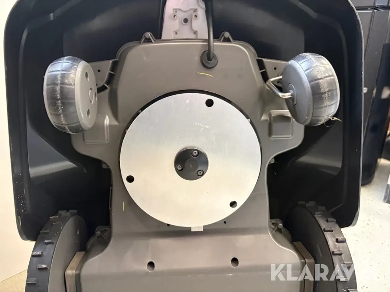 Billede 12 - Robotplæneklipper Husqvarna 440