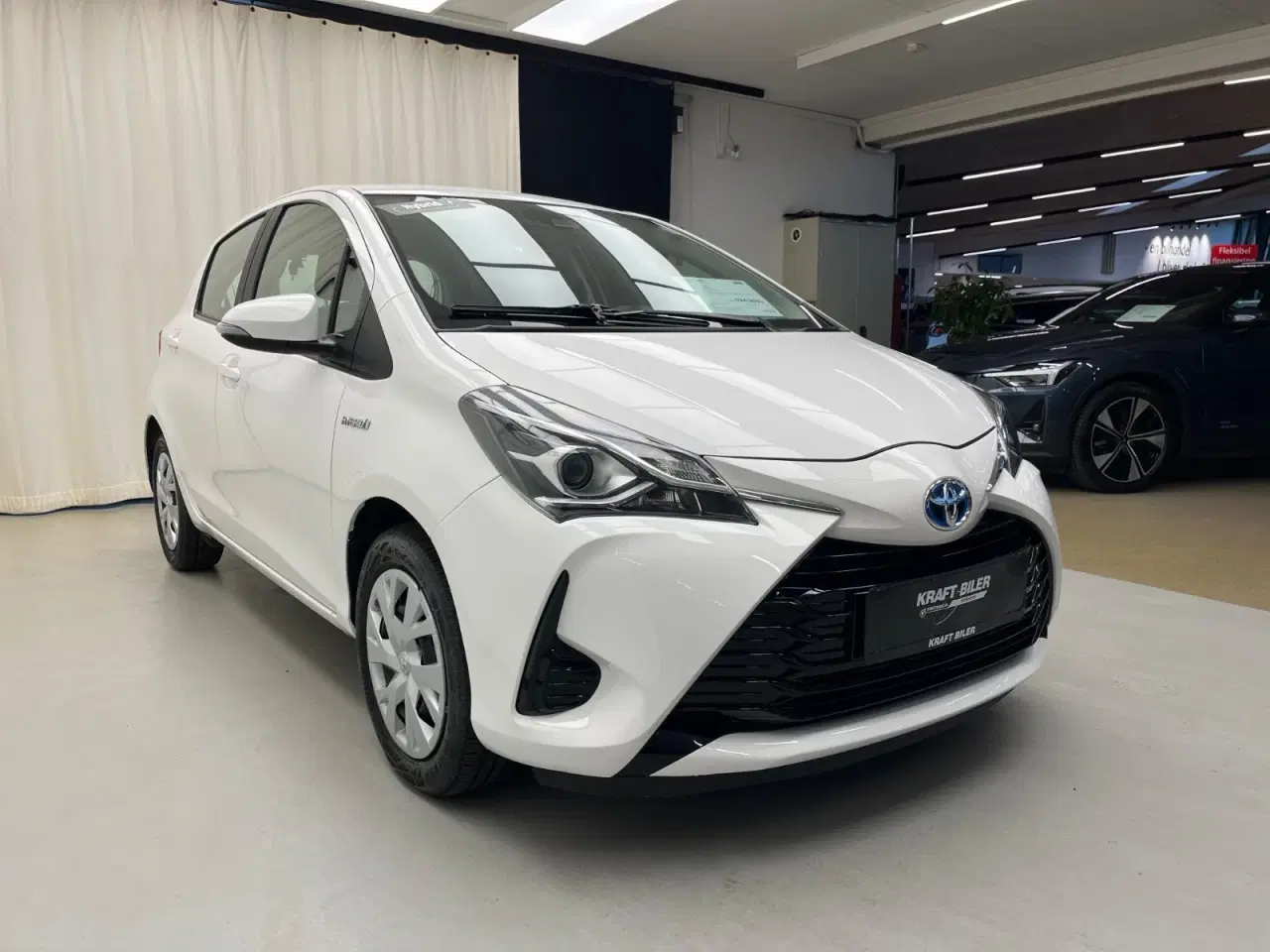 Billede 6 - Toyota Yaris 1,5 Hybrid H3 Y20 e-CVT