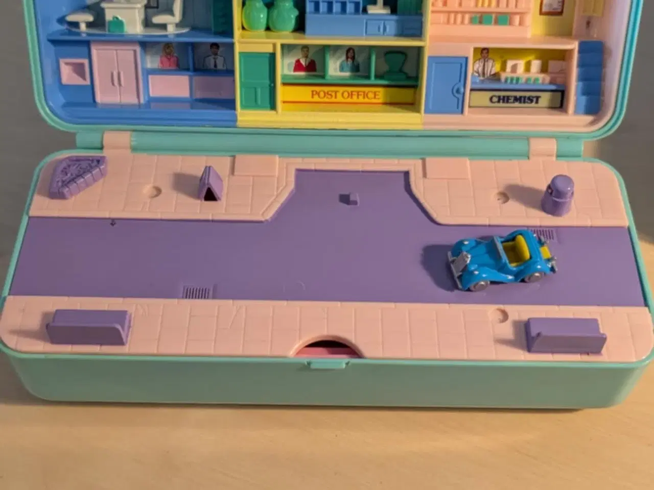 Billede 5 - Polly Pocket