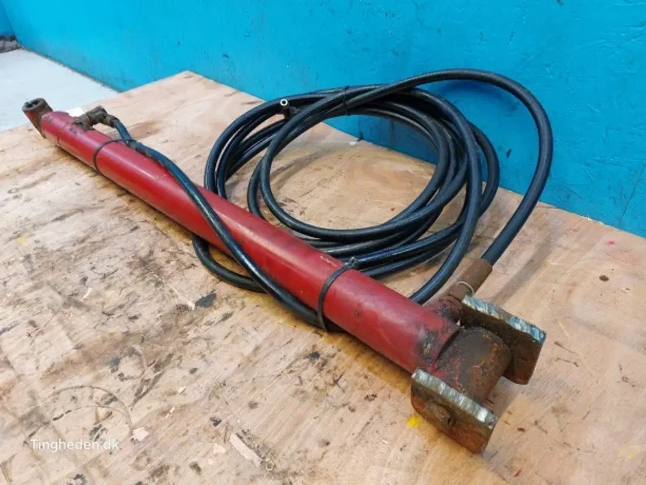 Billede 6 - BvL-Mix20 Plus Cylinder