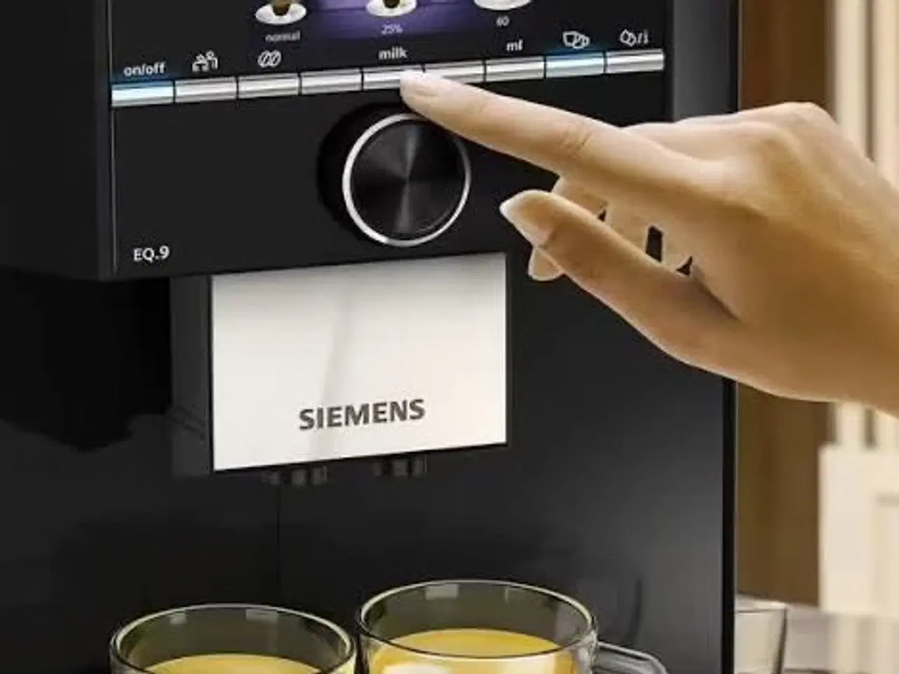 Billede 4 - Siemens EQ9-S300