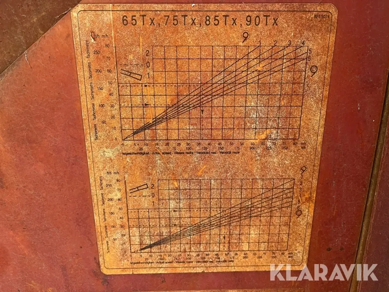 Billede 9 - Vandingsmaskine Bauer Rsinstar 90 tk 240 meter slange-indtræk