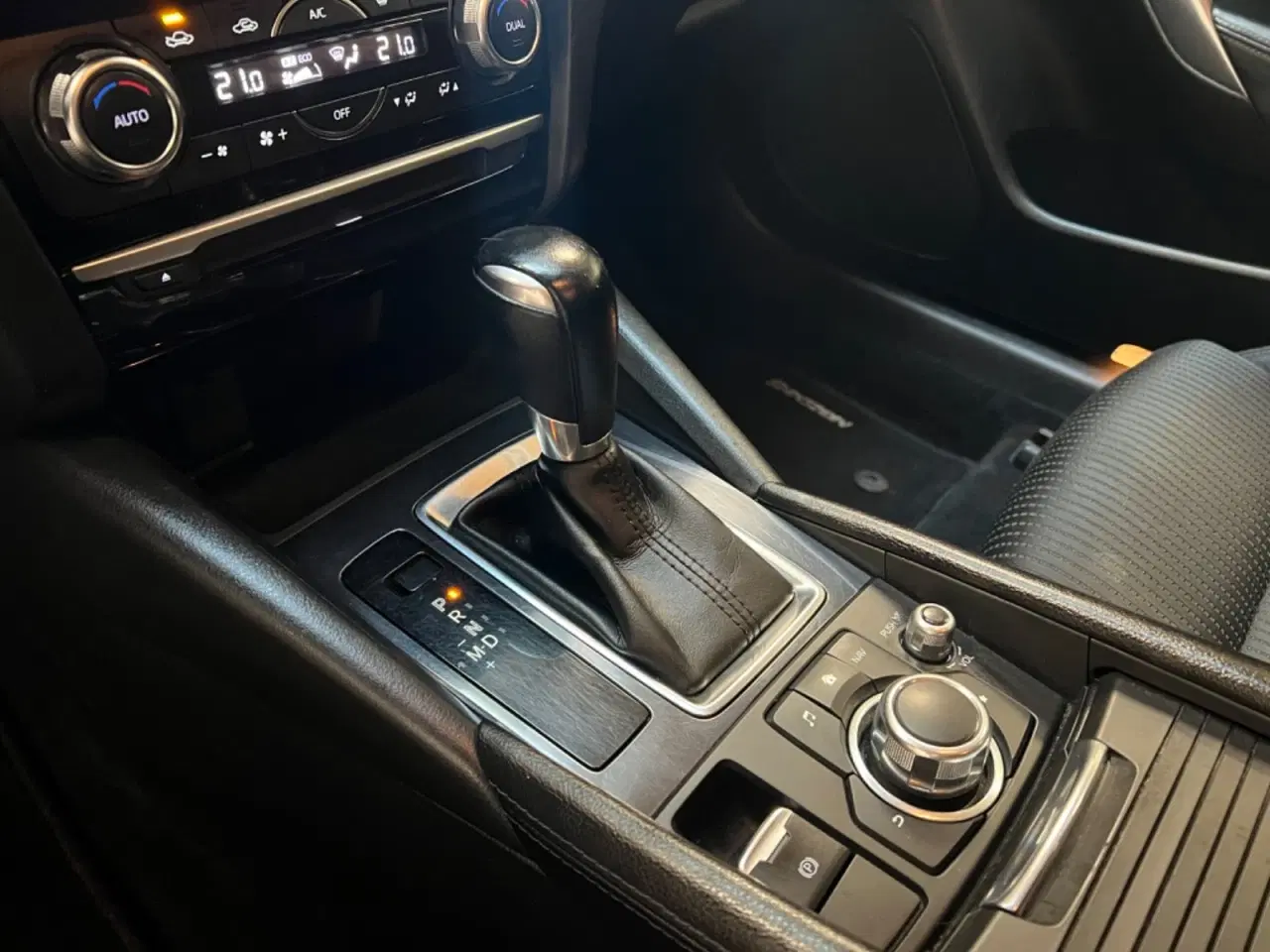 Billede 6 - Mazda 6 2,2 SkyActiv-D 150 Vision stc. aut.