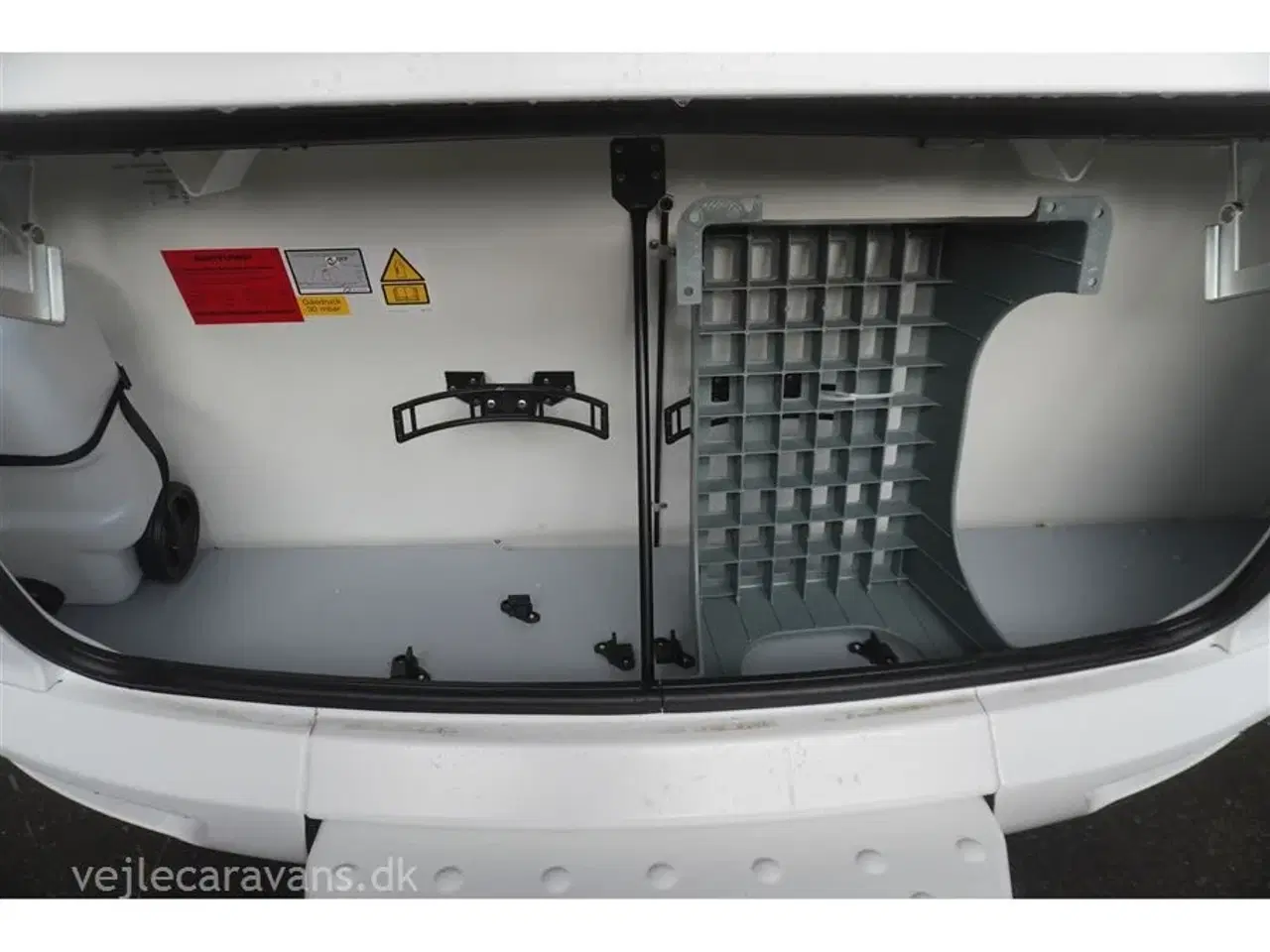 Billede 5 - 2026 - Hobby Excellent Edition 540 UFF