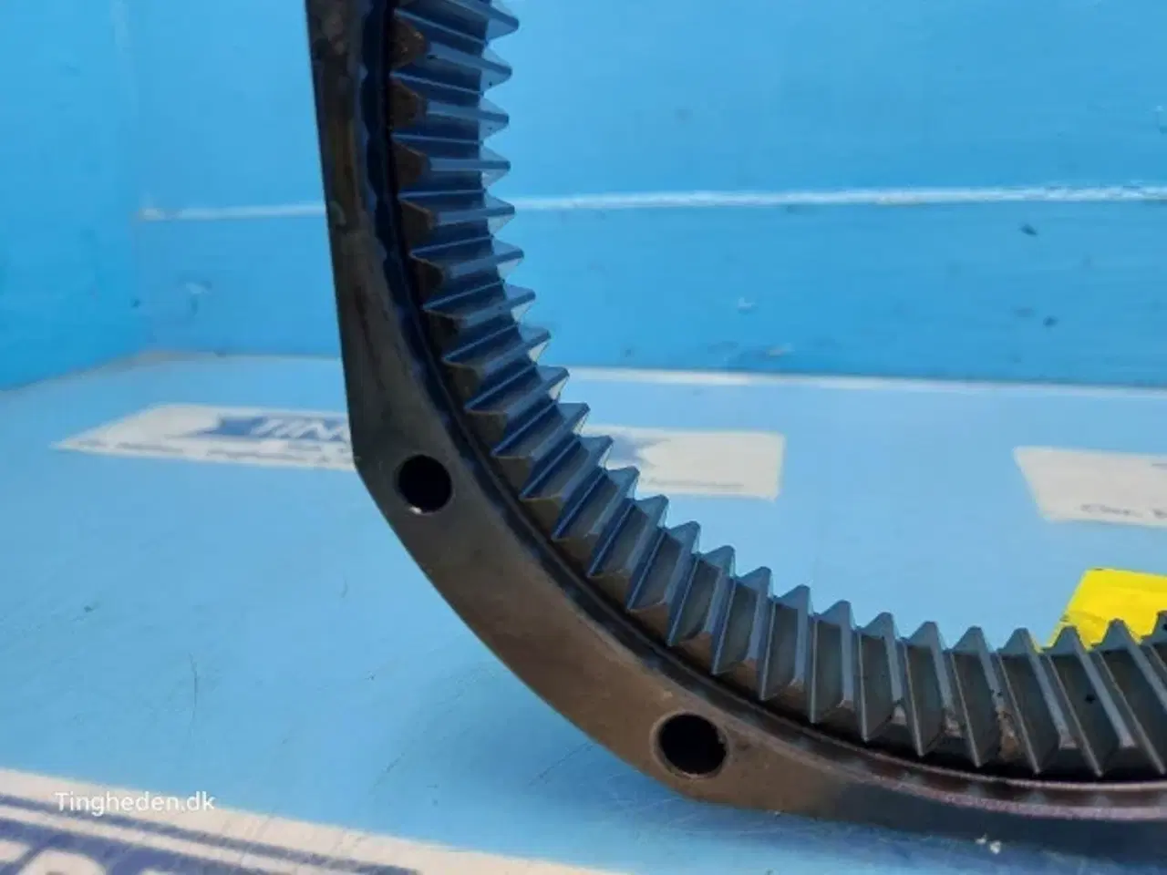 Billede 5 - Massey Ferguson 690 Ring Gear 1867424M2