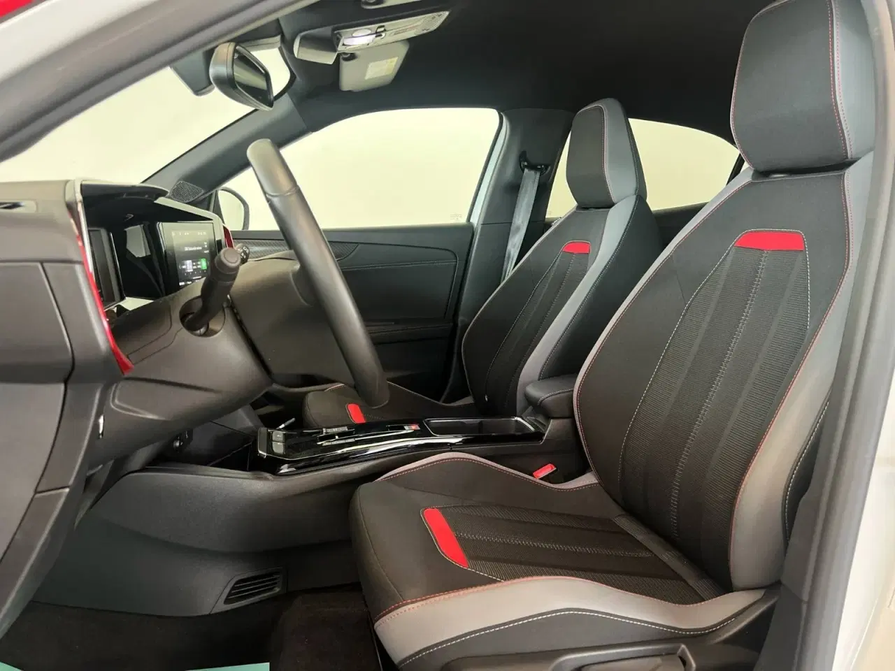 Billede 7 - Opel Mokka-e 50 GS Line