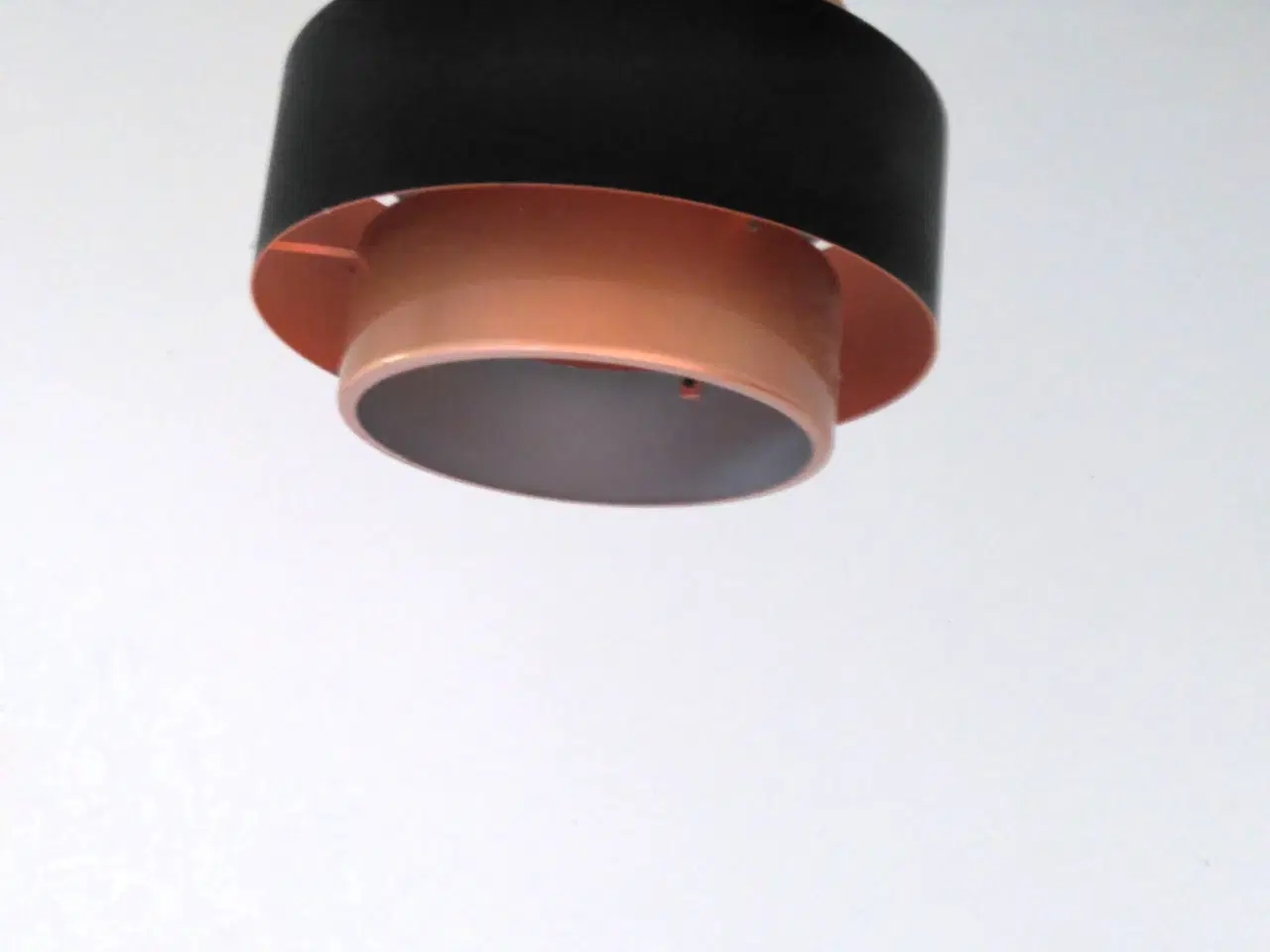 Billede 2 - Fog & Mørup loftpendel "SATURN" 