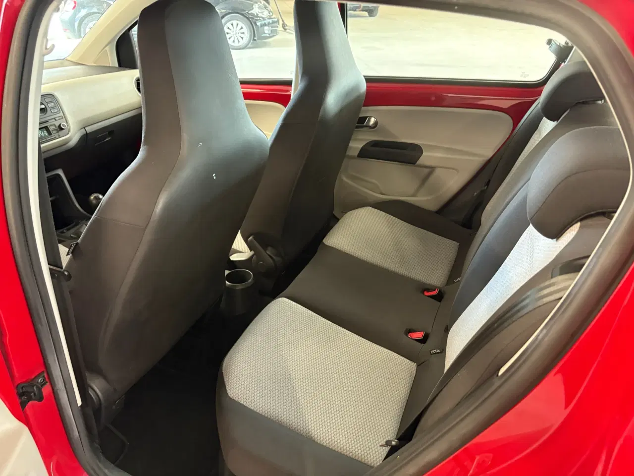 Billede 4 - Seat Mii 1,0 MPI Style Start/Stop 75HK 5d