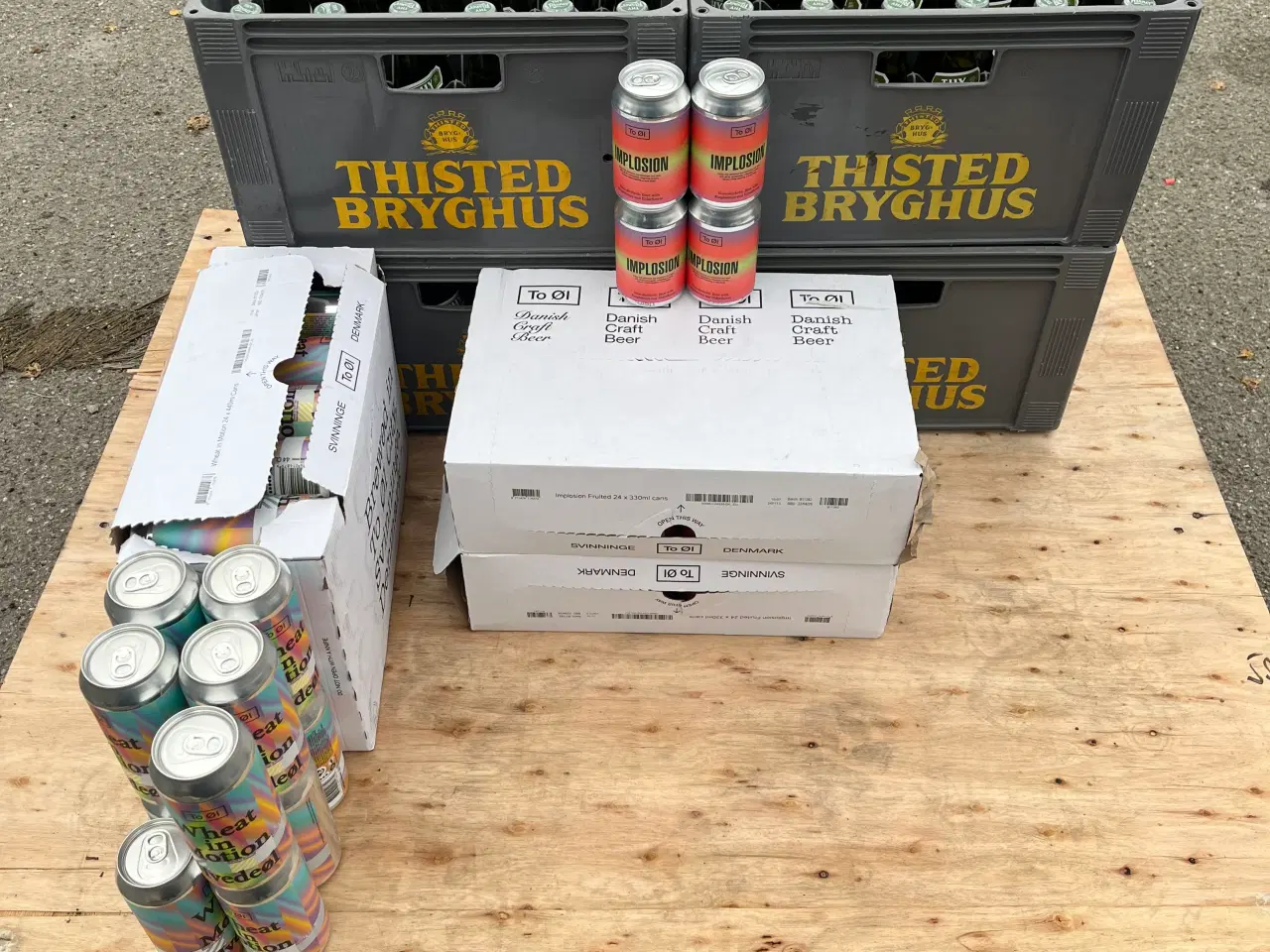 Billede 6 - Blandet parti