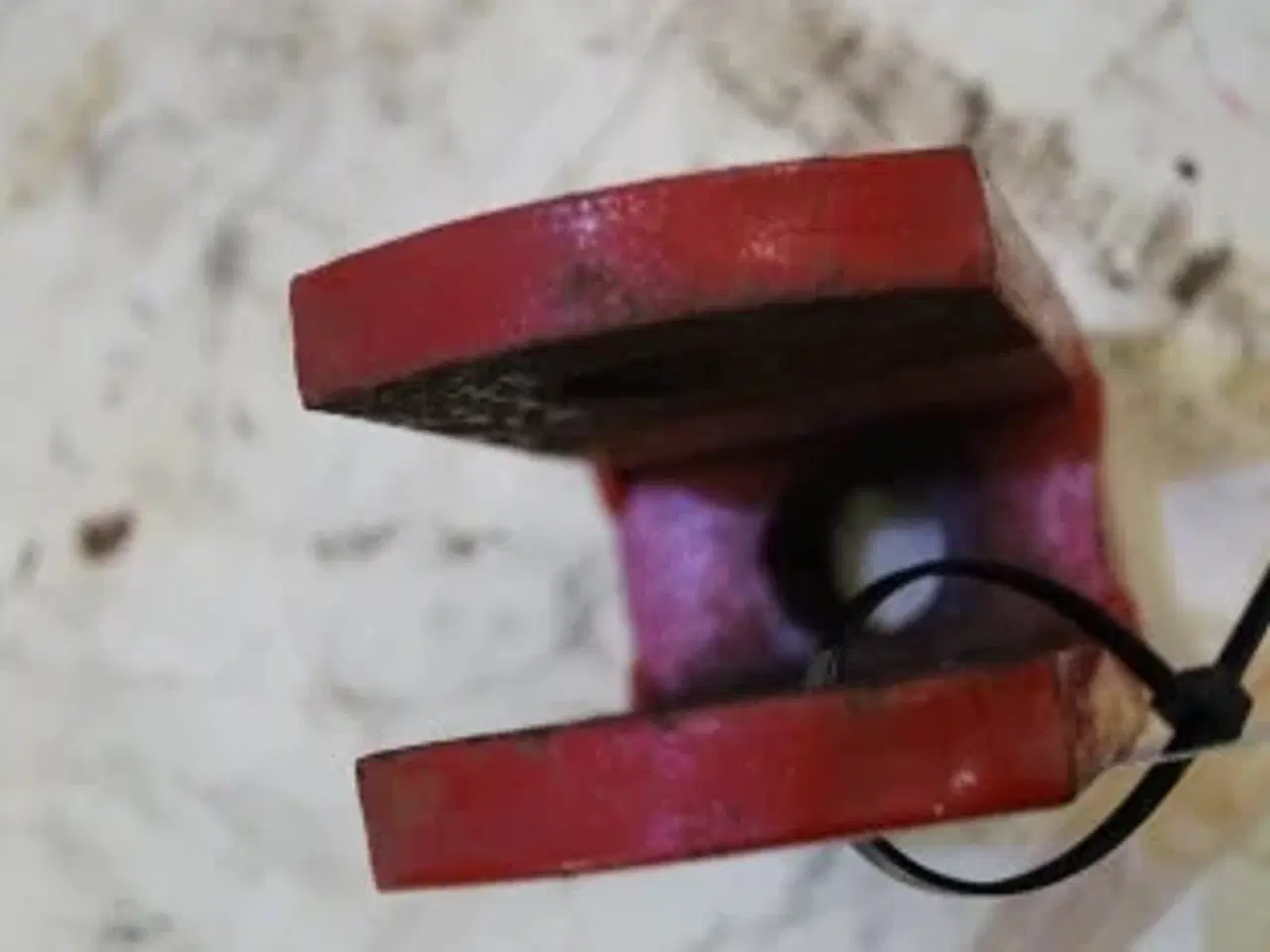 Billede 12 - Hesston 4900 Gaffel 706530364