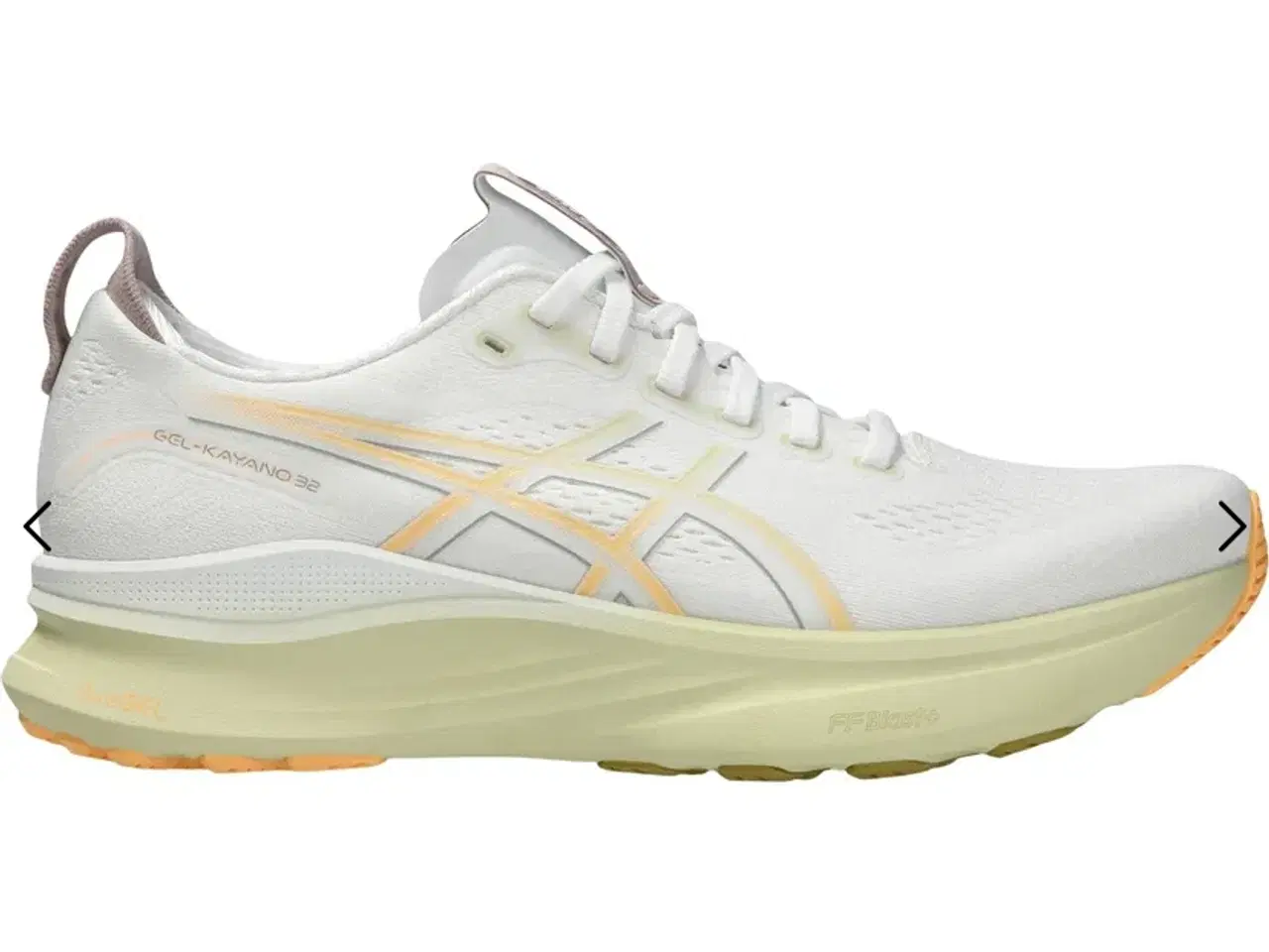 Billede 6 - Asics løbesko til mænd