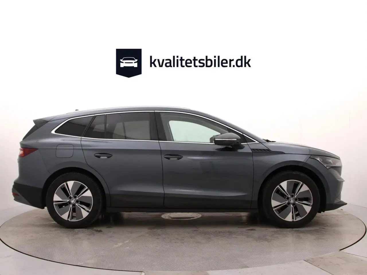 Billede 5 - Skoda Enyaq 80 iV ecoSuite