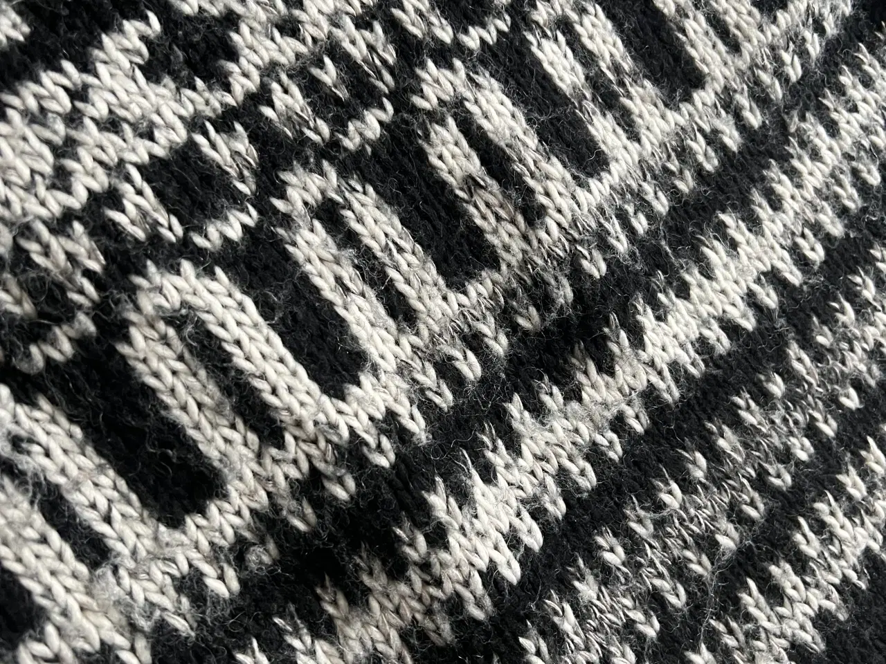 Billede 3 - Strik fra Soyaconcept 