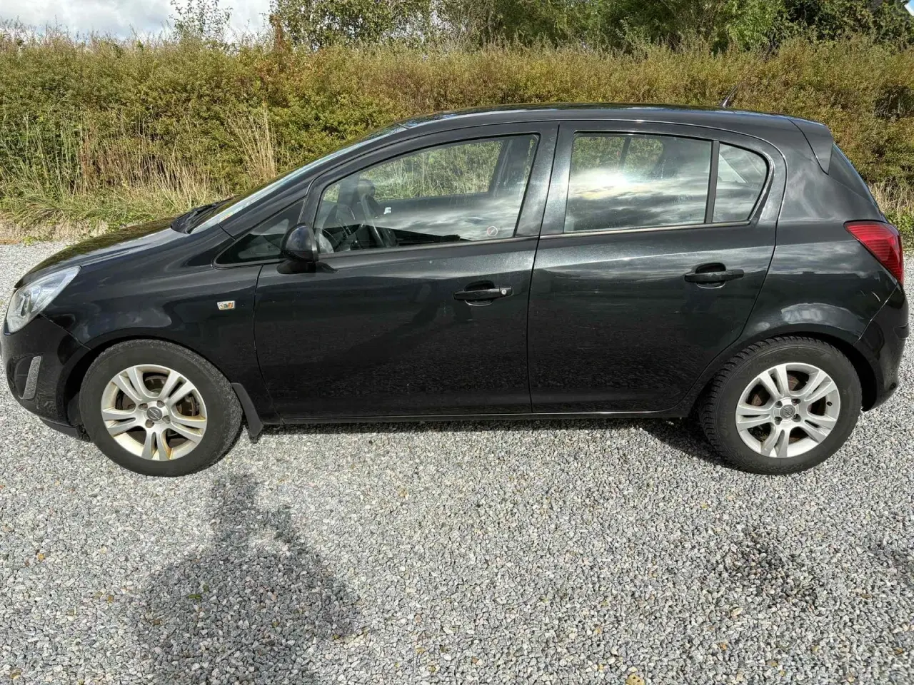 Billede 3 - Opel Corsa 1,3 CDTi 95 Cosmo eco