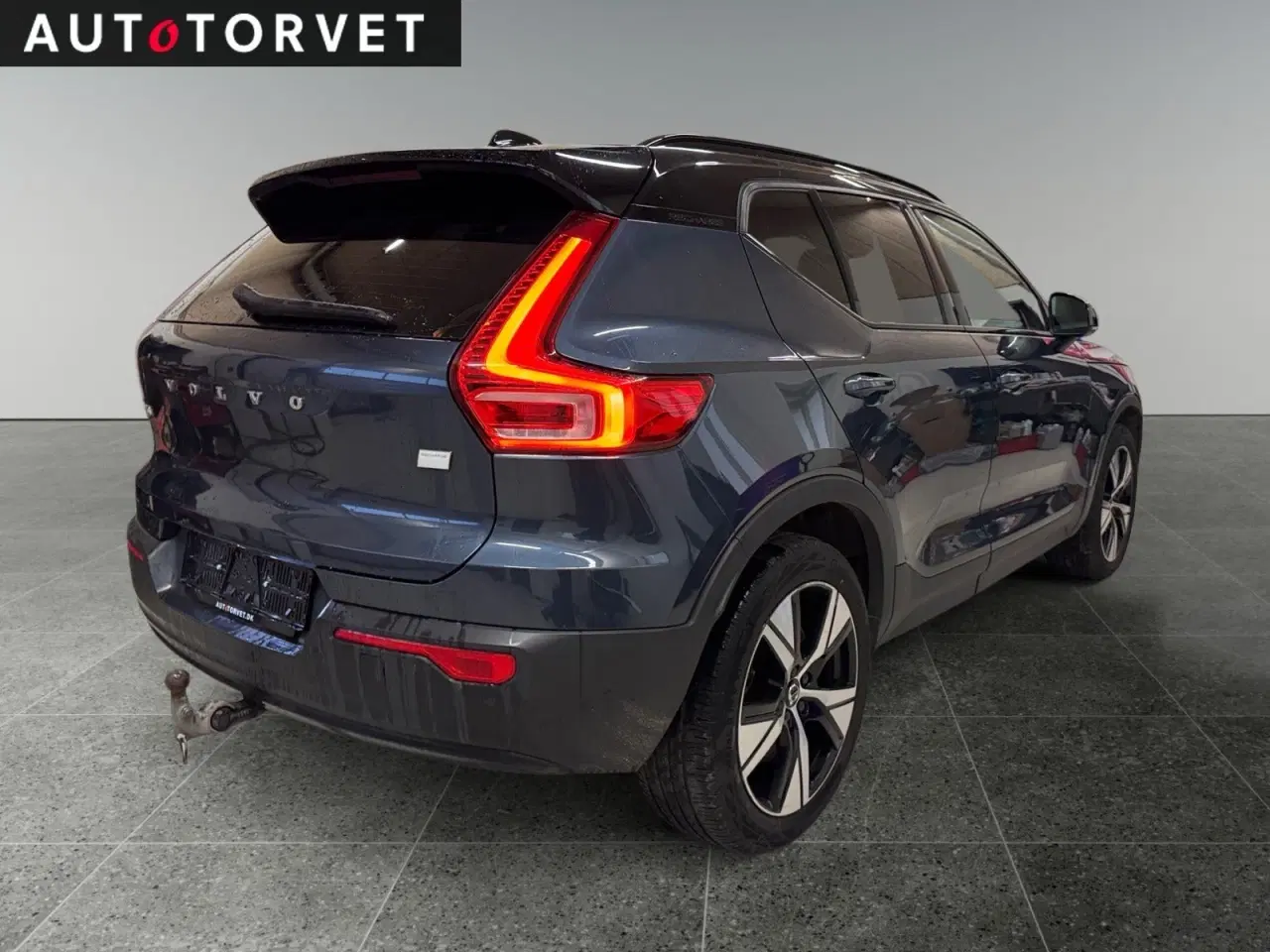 Billede 3 - Volvo XC40  P6 ReCharge Core