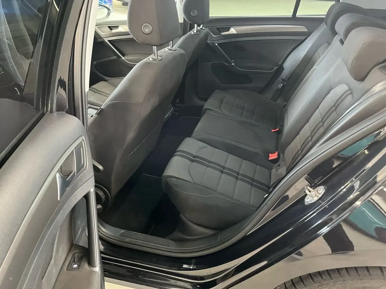 Billede 6 - VW Golf 1,4 TSI BMT Comfortline 122HK 5d 6g