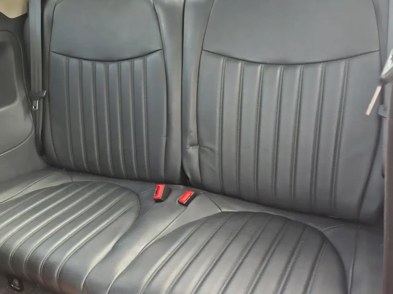 Billede 8 - Fiat 500 1,2 Lounge