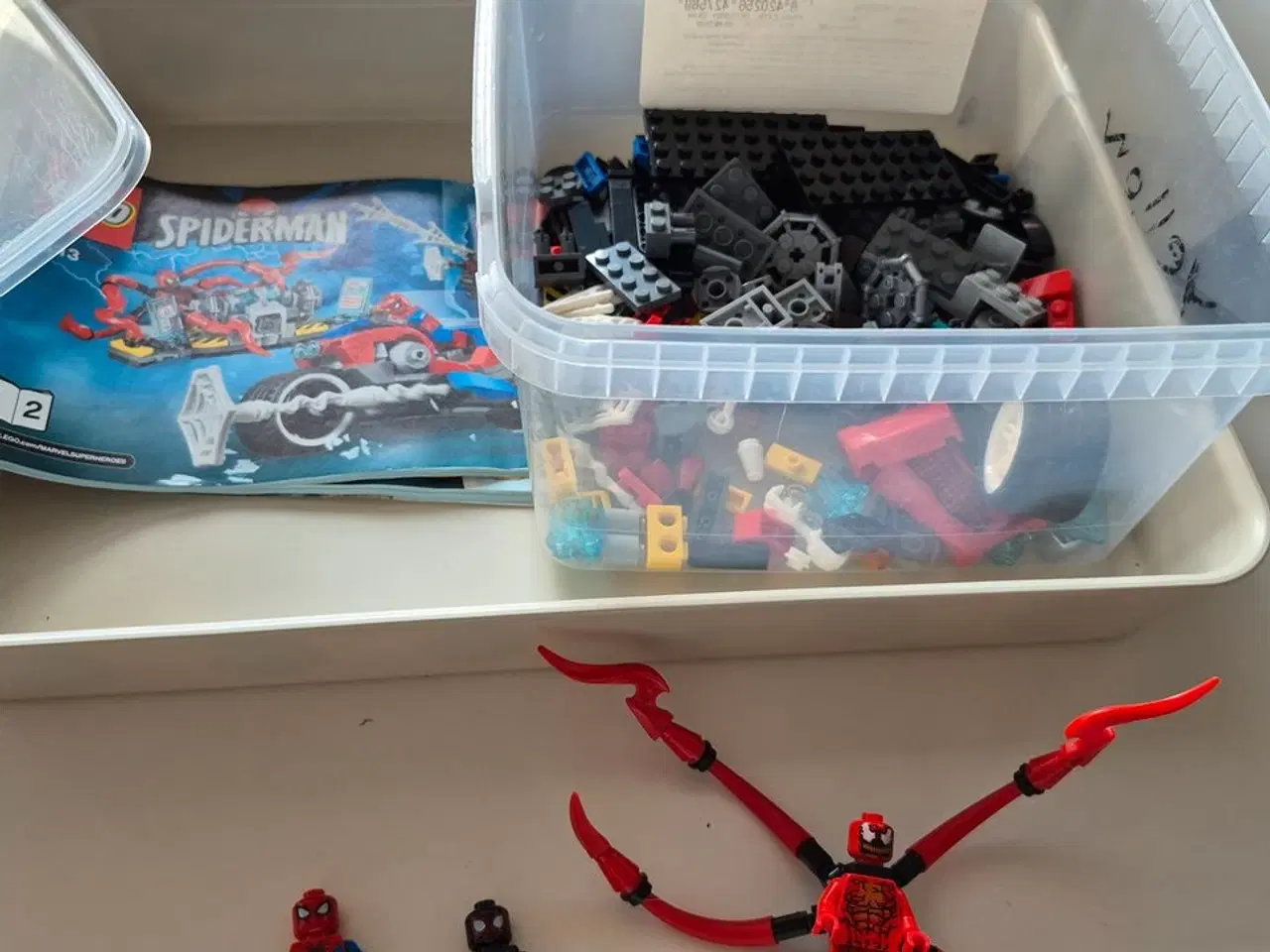 Billede 2 - 71708 lego