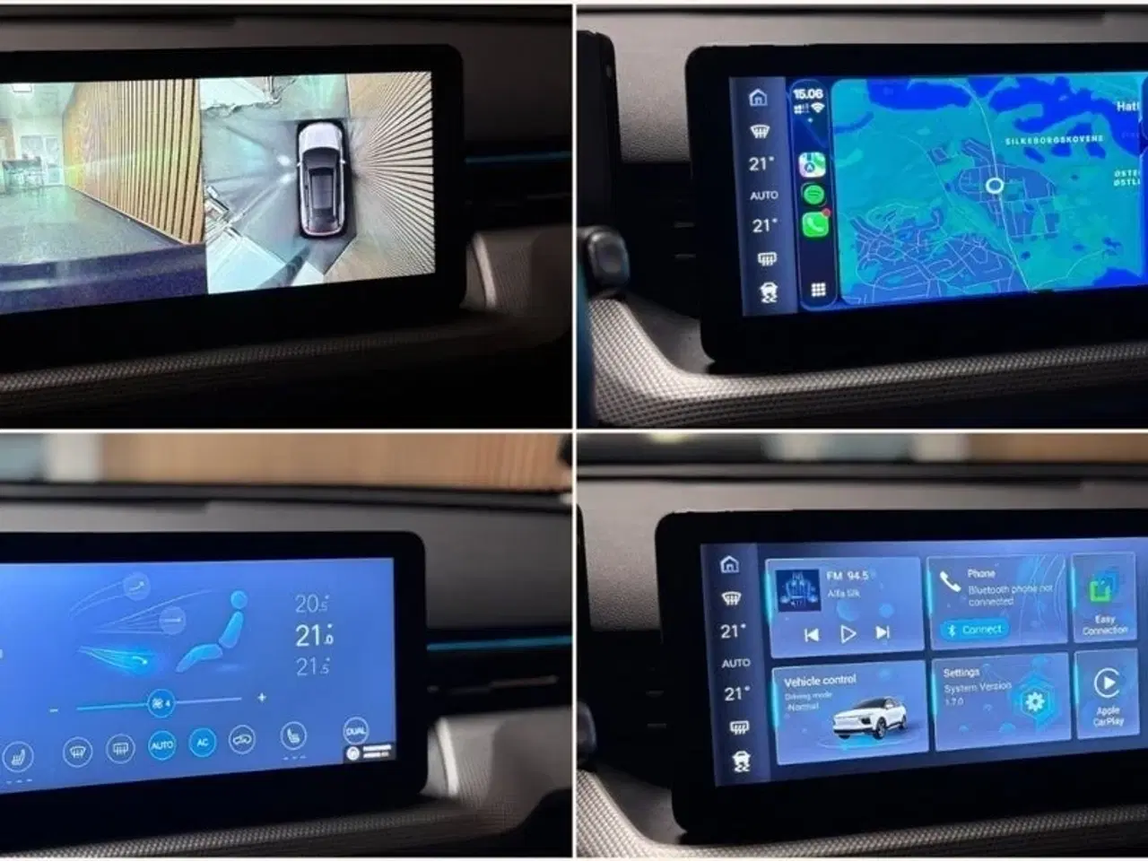 Billede 15 - Aiways U5  Premium