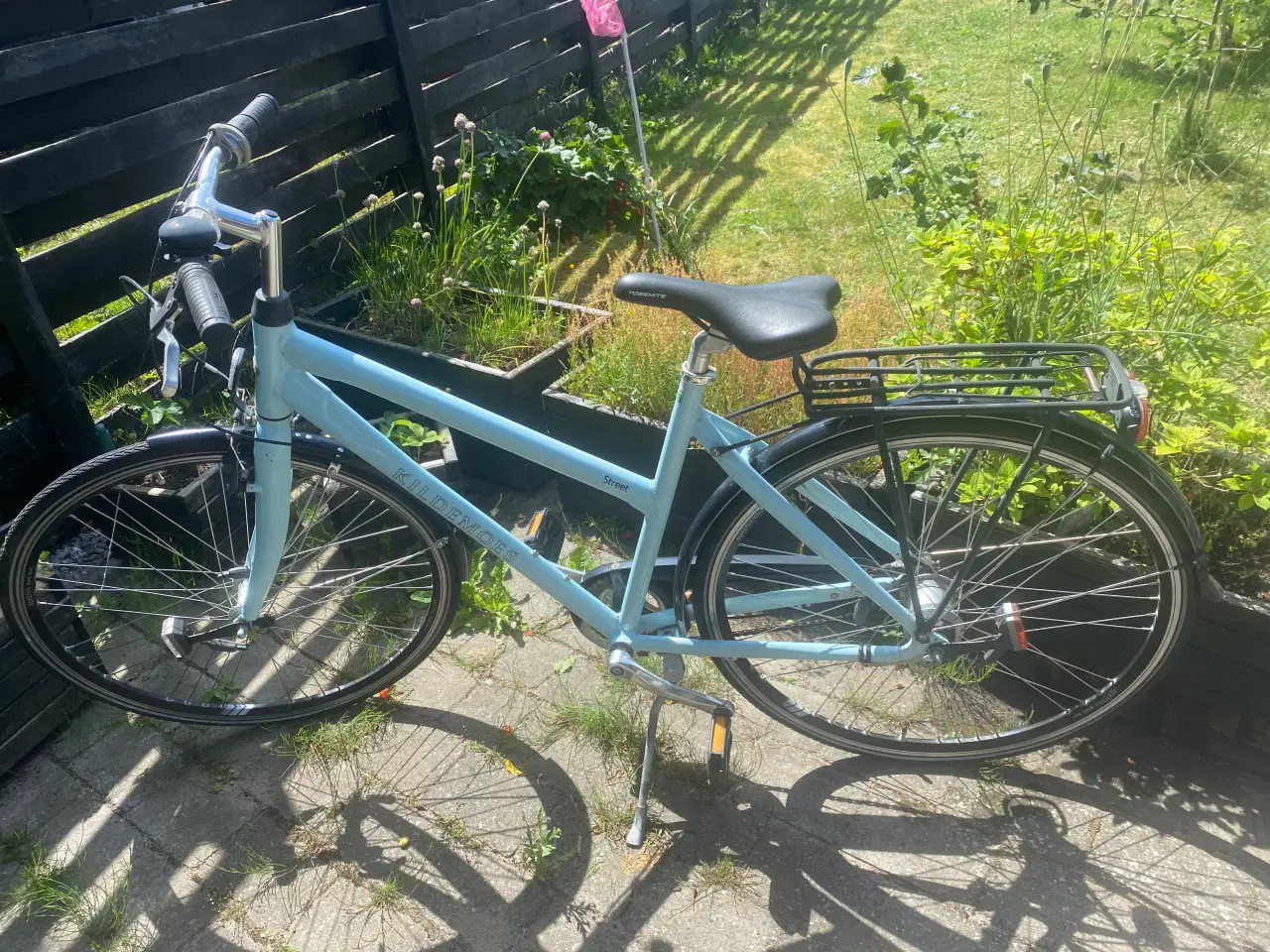 Billede 1 - Citybike