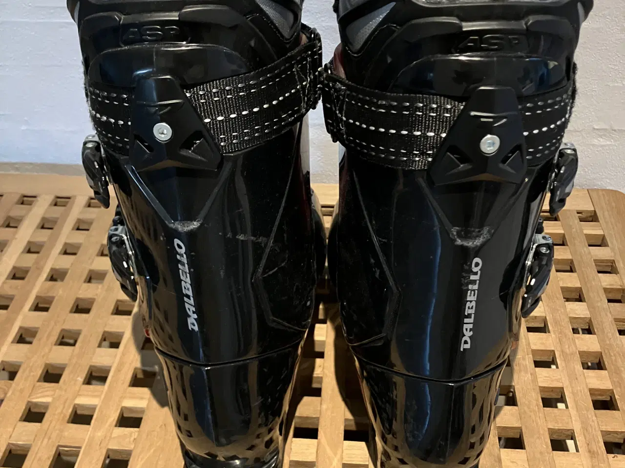 Billede 3 - Dalbello