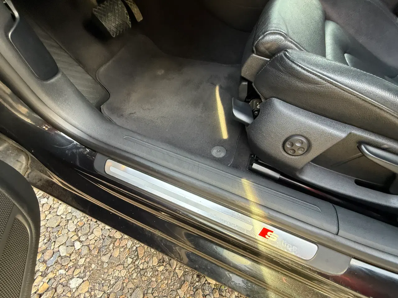Billede 11 - Audi A5 2.7 v6 TDI aut. 