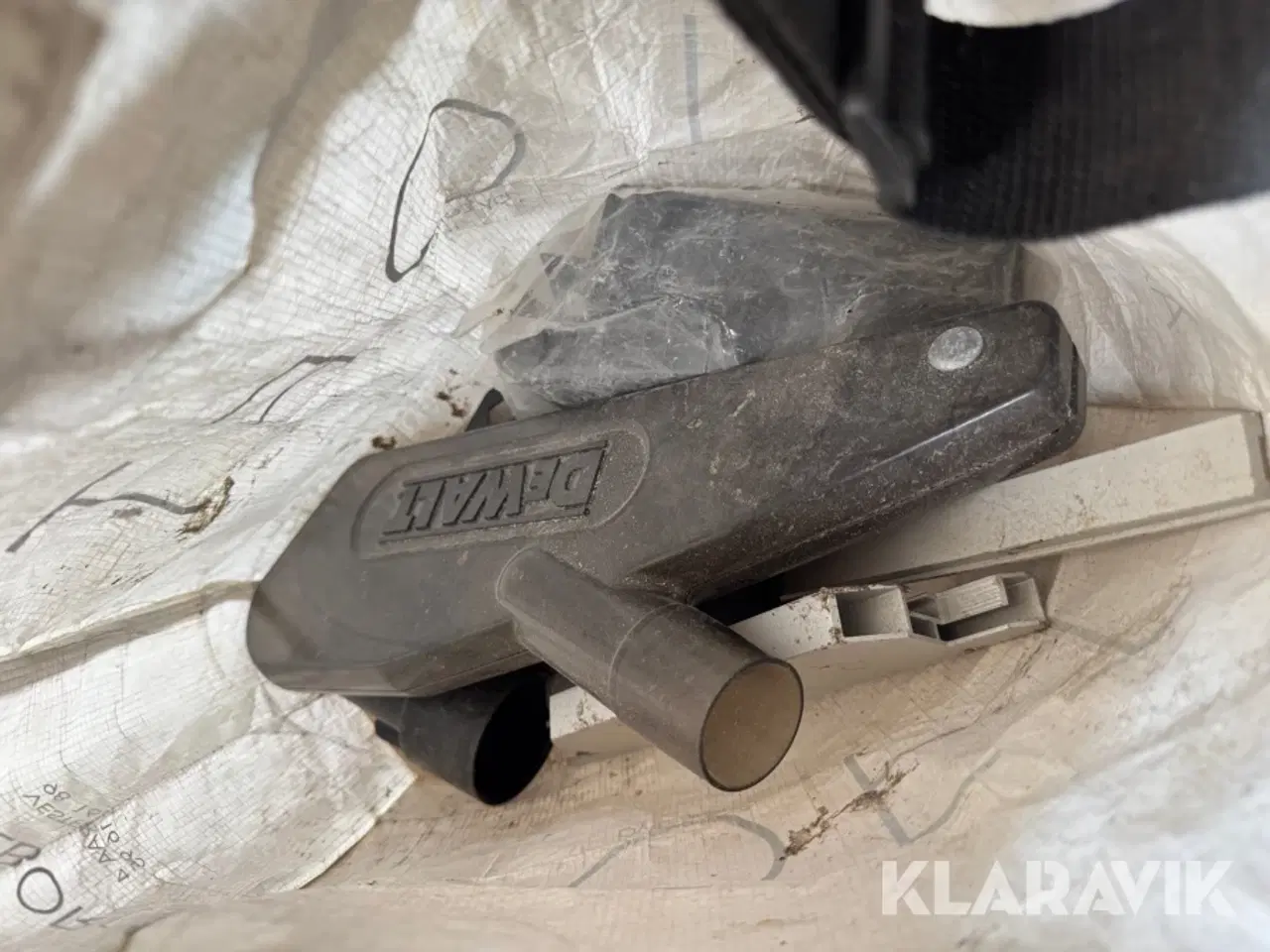 Billede 9 - Bordsav DeWalt