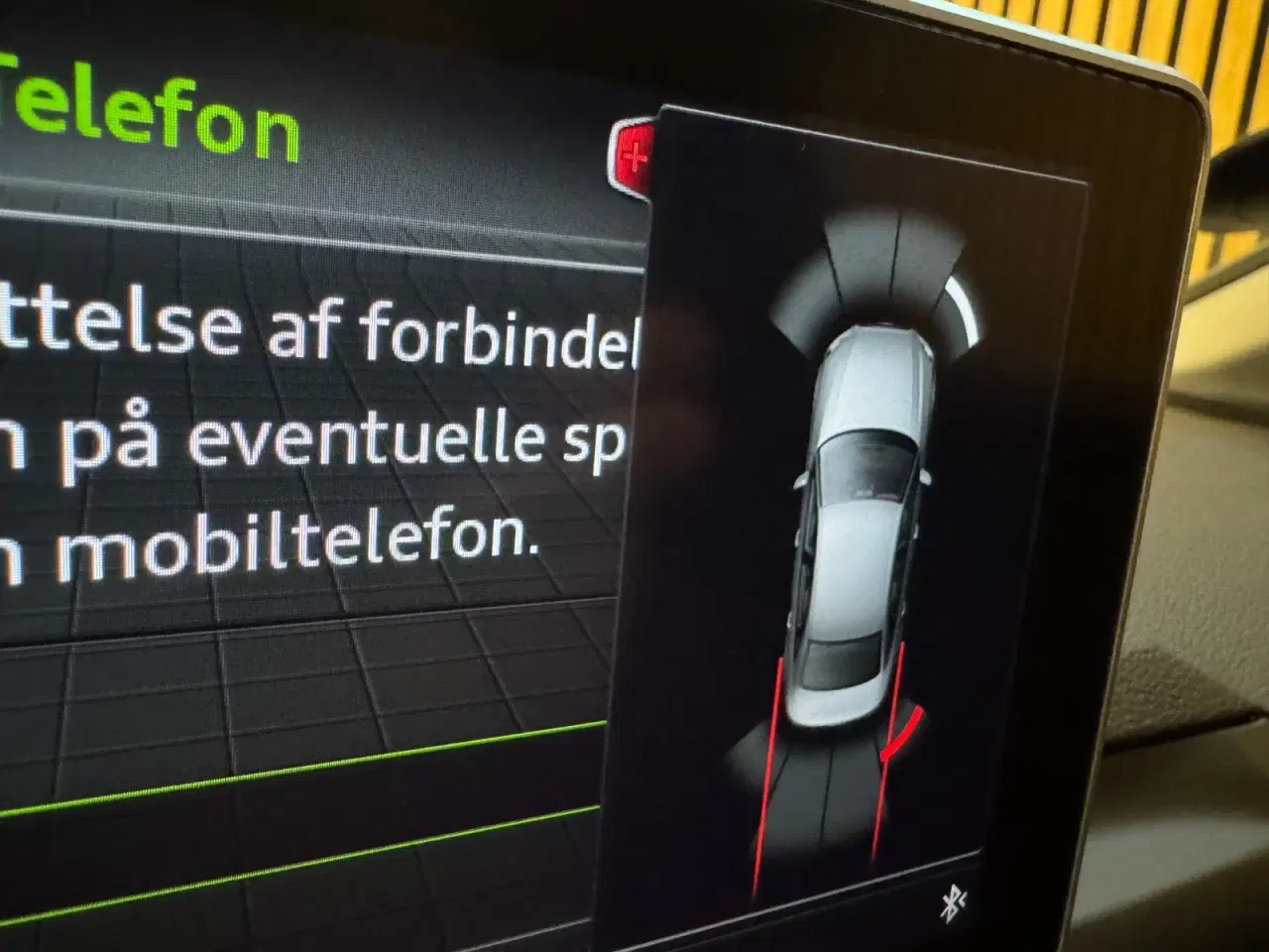 Billede 9 - Audi A4 2,0 TFSi 190 Ultra S-tr.